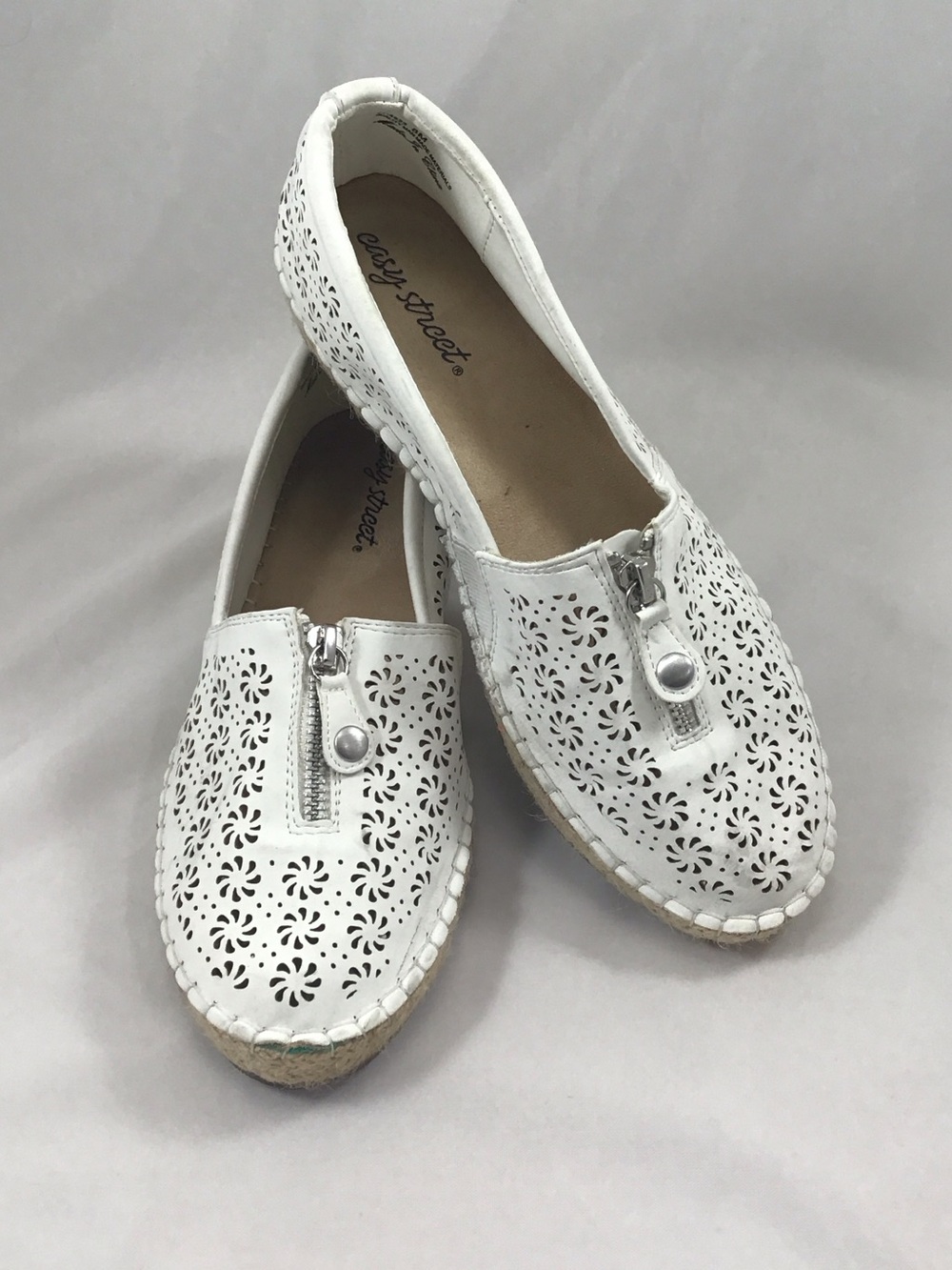 Easy Street shoes